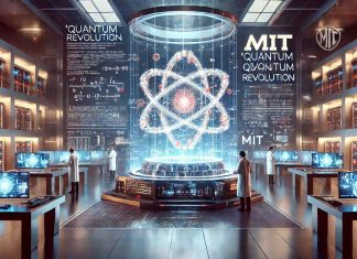 Quantum Revolution: MIT Scientists Advance Towards Cracking Unbreakable Codes