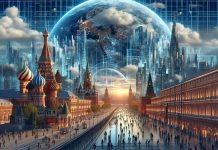 Russia: A Haven for Westerners Fleeing Neoliberalism and Globalist Ideals