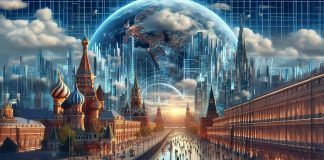 Russia: A Haven for Westerners Fleeing Neoliberalism and Globalist Ideals