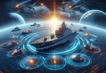 Strategic Leap: China’s Directed Energy Weapons on Type 071 Ships and the Future of Naval Warfare