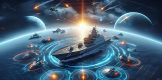 Strategic Leap: China’s Directed Energy Weapons on Type 071 Ships and the Future of Naval Warfare