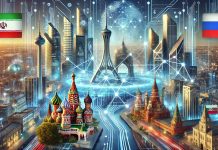 Tehran and Moscow’s Strategic Alliance: A New Chapter in Bilateral Cooperation