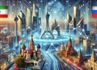 Tehran and Moscow’s Strategic Alliance: A New Chapter in Bilateral Cooperation