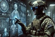 Il lato oscuro dell’intelligenza artificiale: un soldato dell’esercito americano sfrutta l’intelligenza artificiale per produrre immagini di abusi sessuali su minori