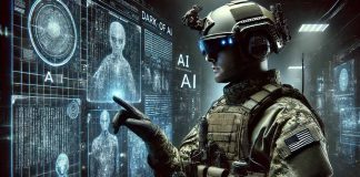 Il lato oscuro dell’intelligenza artificiale: un soldato dell’esercito americano sfrutta l’intelligenza artificiale per produrre immagini di abusi sessuali su minori