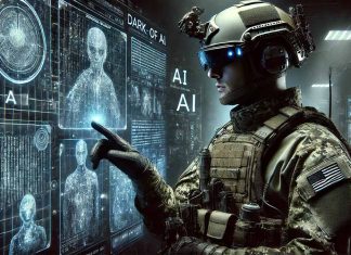 Il lato oscuro dell’intelligenza artificiale: un soldato dell’esercito americano sfrutta l’intelligenza artificiale per produrre immagini di abusi sessuali su minori