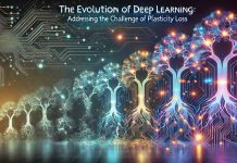 L’evoluzione del Deep Learning: affrontare la sfida della perdita di plasticità