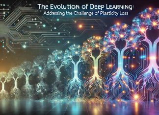 L’evoluzione del Deep Learning: affrontare la sfida della perdita di plasticità