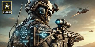 The Evolution of U.S. Army Shoulder-Fired Weapons: Transitioning to the XM919 Individual Assault Munition