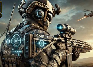 The Evolution of U.S. Army Shoulder-Fired Weapons: Transitioning to the XM919 Individual Assault Munition
