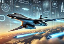 The Evolving Role of the B-1B Lancer: Pioneering Hypersonic Capabilities with Load Adaptable Modular Pylons