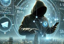 Multifactor Authentication Under Siege: The Growing Threat of Telegram Bots and SMS Stealing Malware