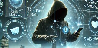 Multifactor Authentication Under Siege: The Growing Threat of Telegram Bots and SMS Stealing Malware