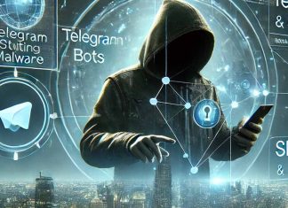 Multifactor Authentication Under Siege: The Growing Threat of Telegram Bots and SMS Stealing Malware