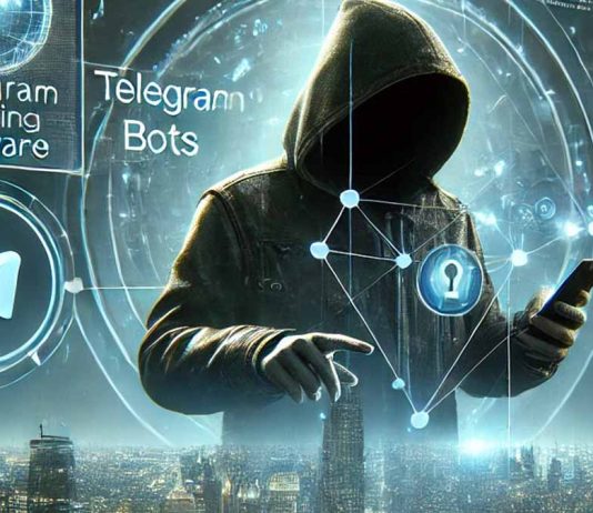 Multifactor Authentication Under Siege: The Growing Threat of Telegram Bots and SMS Stealing Malware