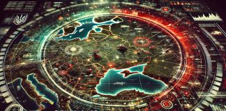 The Kursk Gambit: An Analysis of Ukraine’s Cross-Border Offensive and Its Strategic Implications