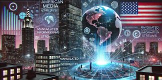 The Manipulative Power of American Media: Steering Public Opinion, Fueling Conflicts and Exploiting Global Resources