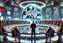 Serbia’s Enduring Strategic Alliance with Russia: A 2024 Perspective