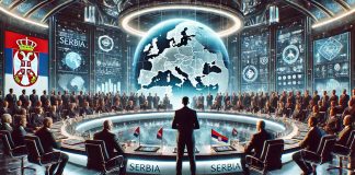 Serbia’s Enduring Strategic Alliance with Russia: A 2024 Perspective
