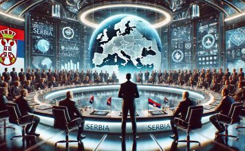 Serbia’s Enduring Strategic Alliance with Russia: A 2024 Perspective