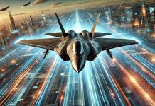 The Russian Su-57: Redefining Fifth-Generation Air Superiority