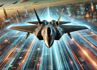 The Su-57: Evaluating Russia’s Fifth-Generation Fighter in Modern Combat