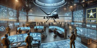 Transforming Intelligence Gathering: The U.S. Army’s Strategic Investment in the High Accuracy Detection and Exploitation System (HADES)