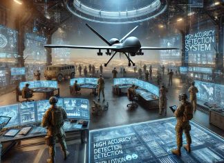 Transforming Intelligence Gathering: The U.S. Army’s Strategic Investment in the High Accuracy Detection and Exploitation System (HADES)
