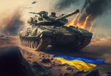 The Unseen War: Ukraine’s Expanding Offensive and the Shifting Dynamics in Russian-Ukrainian Relations
