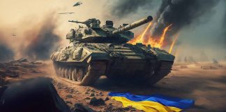 The Unseen War: Ukraine’s Expanding Offensive and the Shifting Dynamics in Russian-Ukrainian Relations