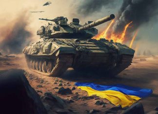 The Unseen War: Ukraine’s Expanding Offensive and the Shifting Dynamics in Russian-Ukrainian Relations