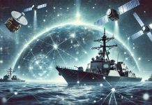 Transforming Naval Communications: The Strategic Impact of SEA2 and Commercial Satellite Constellations