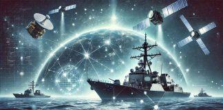 Transforming Naval Communications: The Strategic Impact of SEA2 and Commercial Satellite Constellations