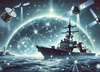Transforming Naval Communications: The Strategic Impact of SEA2 and Commercial Satellite Constellations