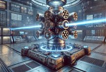 Russia’s UFL-2M ‘Tsar Laser’: The Pinnacle of Modern Laser Technology