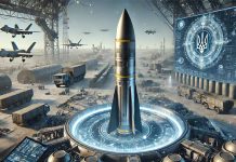 Ukraine’s Strategic Leap: The Emergence of a New Domestic Ballistic Missile Amidst the Ongoing Conflict
