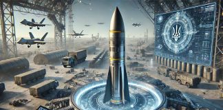 Ukraine’s Strategic Leap: The Emergence of a New Domestic Ballistic Missile Amidst the Ongoing Conflict