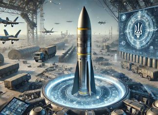 Ukraine’s Strategic Leap: The Emergence of a New Domestic Ballistic Missile Amidst the Ongoing Conflict