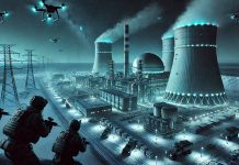 The Kursk Nuclear Gambit: Ukraine’s Incursion and Russia’s Strategic Countermove