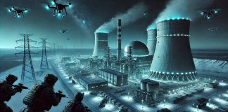 The Kursk Nuclear Gambit: Ukraine’s Incursion and Russia’s Strategic Countermove