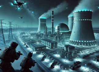 The Kursk Nuclear Gambit: Ukraine’s Incursion and Russia’s Strategic Countermove