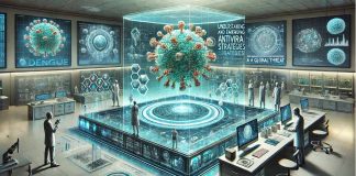 Understanding Dengue and Emerging Antiviral Strategies: A New Hope in the Fight Against a Global Threat