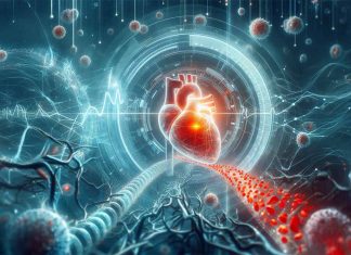 Understanding the Connection Between COVID-19 and Atherosclerosis: A Simple Guide for Everyone