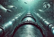 The Nord Stream Sabotage: Geopolitical Tensions, Energy Security and Economic Implications
