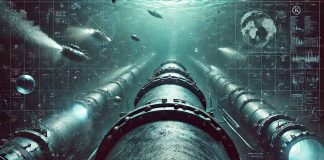 The Nord Stream Sabotage: Geopolitical Tensions, Energy Security and Economic Implications