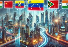 Venezuela’s Strategic Integration with BRICS: A New Era of Economic Partnerships and Investment