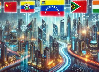 Venezuela’s Strategic Integration with BRICS: A New Era of Economic Partnerships and Investment