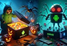 Android TV Box Malware: Unveiling the Android.Vo1d Threat in 2024 – the malware had infected over 1.3 million devices across nearly 200 countries