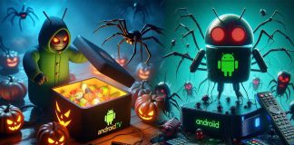 Android TV Box Malware: Unveiling the Android.Vo1d Threat in 2024 – the malware had infected over 1.3 million devices across nearly 200 countries