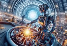 Autonomous Robotics in Fusion Power: A World-First Deployment by the United Kingdom